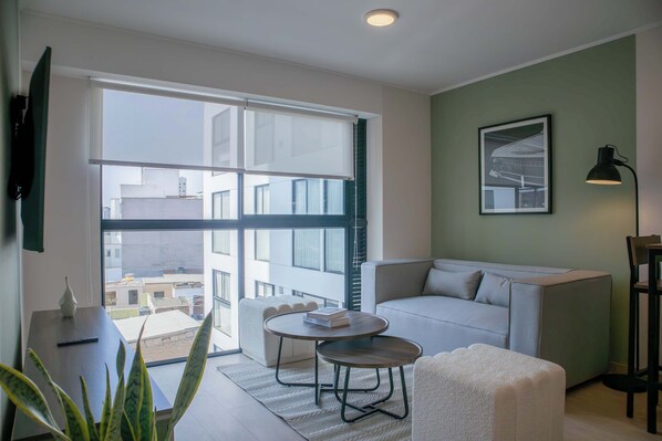 Welcome Wynwood House