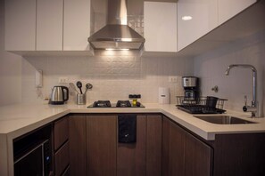 Beautiful kitchen