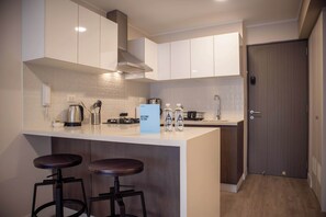 Modern kitchen