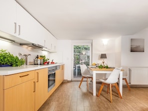 Cuisine privée