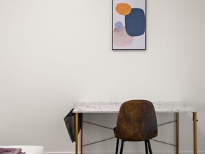 Interiör