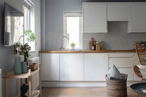 Eget kök