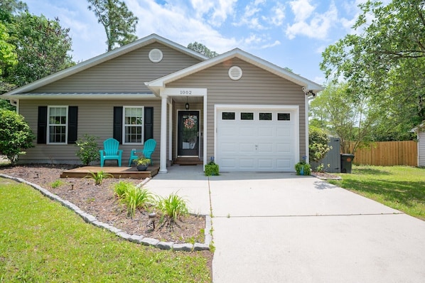 Walker Ridge near Riverlights - Beaches - Downtown