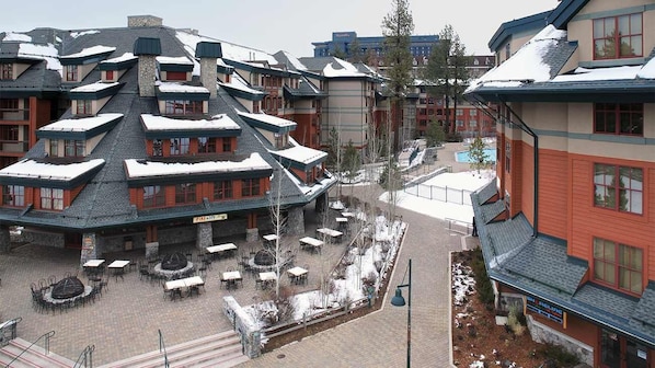 Ulkopuoli