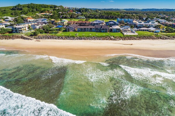 Strand