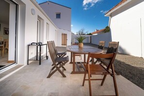 Salon de jardin Challans 2