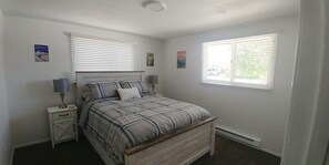 Queen Bedroom