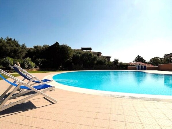 Piscine, Recours, Mobilier De Jardin, Ombre, Eco Hôtel, Hacienda, Villa, Hôtel, Aménagement Paysager, Cour