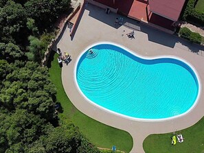 Piscine, Loisir, Recours, Thermes, Mobilier De Jardin, Vacances, Ville Resort, Caractéristique De L'Eau, Hacienda, Hôtel