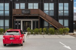 Car Park
