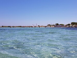Himmel, Gewässer, Sommer, Meer, Erholung, Strand, Küsten Und Ozeanische Forms, Freizeit, Wind Wave