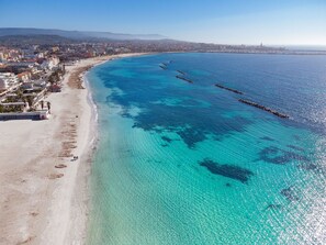 Blau, Wasser, Gewässer, Wasservorräte, Strand, Küste, Küsten Und Ozeanische Forms, Meer, Horizont, Ufer