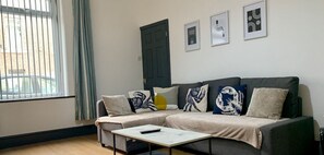 Coin séjour