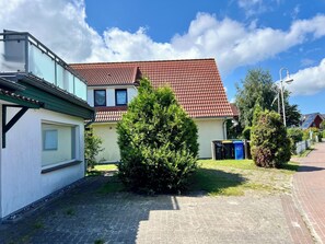 Unterkunftsgelände