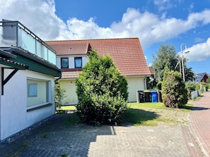 Boendeområde