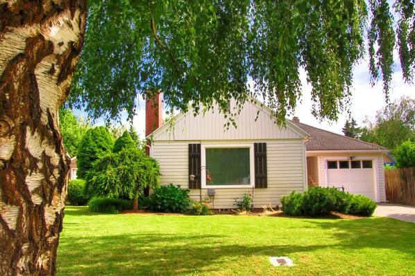 Welcome to Maple Place!