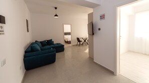 Living, Zona de relaxare