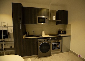 Cucina privata