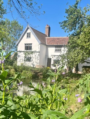 Pond