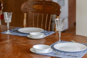 Restauration