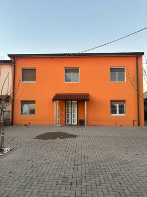 Exteriör