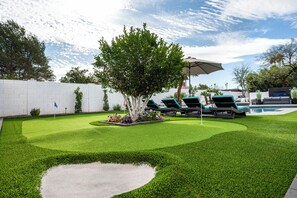 Dial in your golf short game!