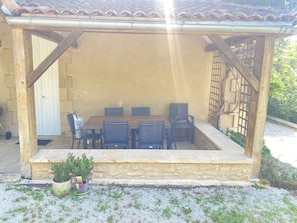 Terrass/Patio