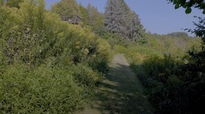 Boendeområde