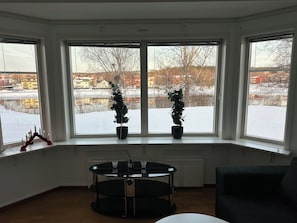 Udendørsområde