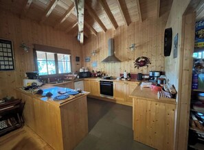 Cuisine privée