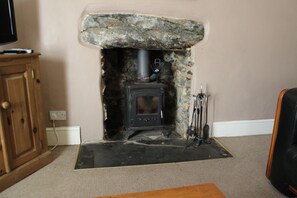 fire place
