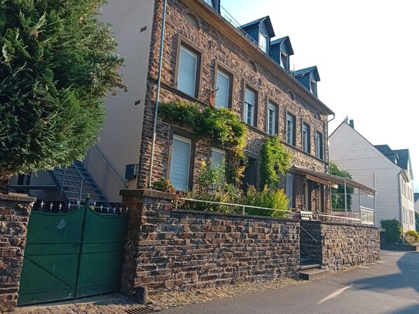 Exteriör