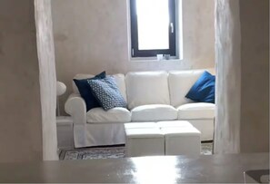 Salon - premier étage