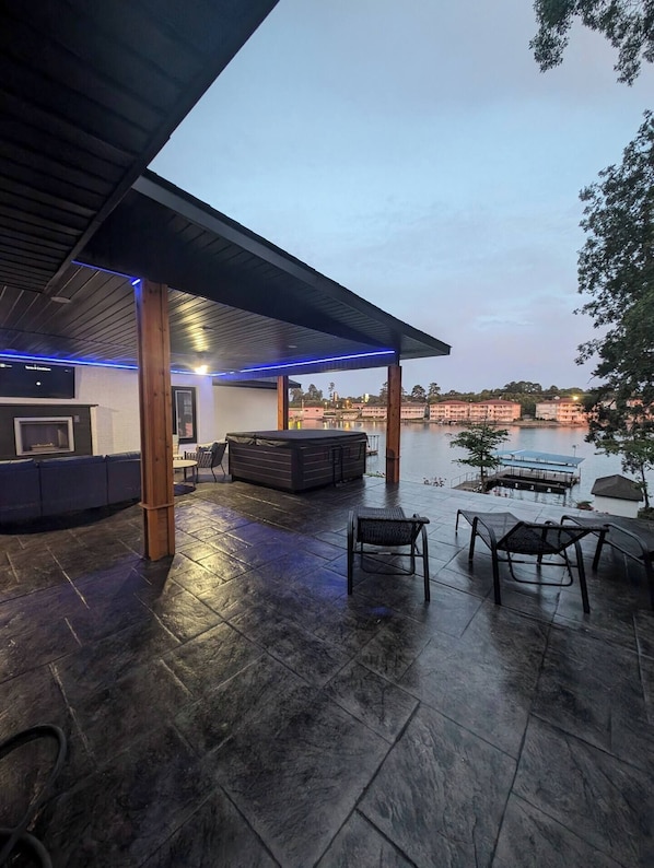 Terrass/Patio