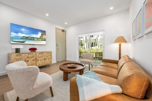 Elegant and expansive living space crafted for contemporary comfort and sophistication.