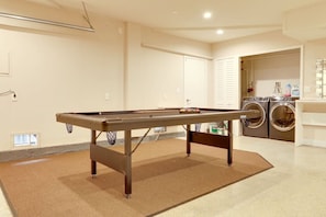 Spielezimmer