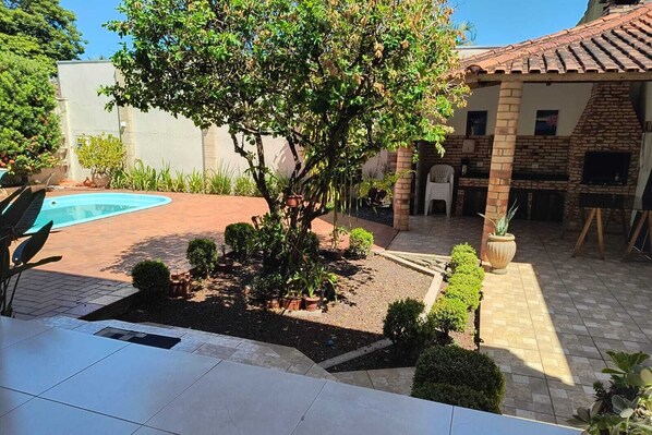Terrass/Patio