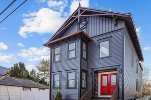 Two Unit Property