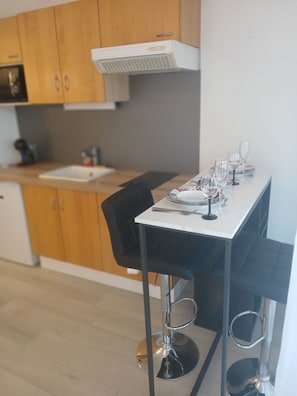 Eget kök