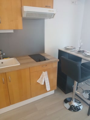 Eget kök