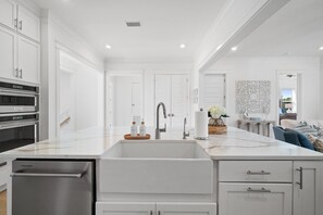 Cuisine privée