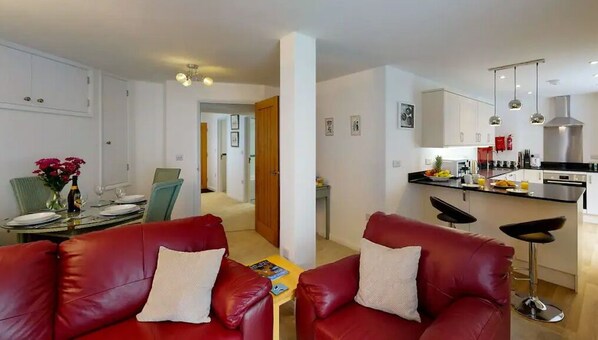 Jula Living Room