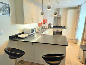 Jula Kitchen
