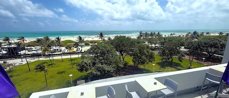 Tagterrasse
