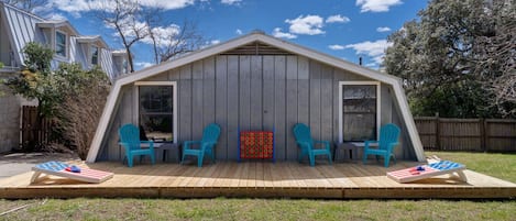 Terrass/Patio