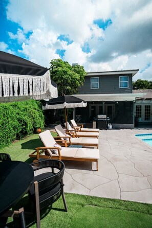 Terrass/Patio