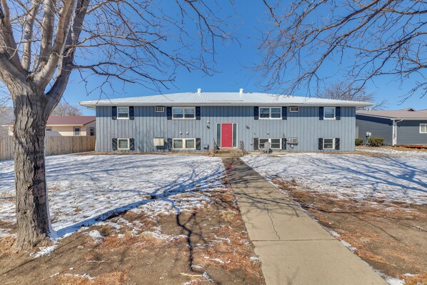 Pierre Vacation Rental | 2BR | 1BA | 750 Sq Ft | Stairs Required