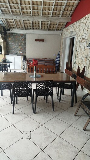 Restauration