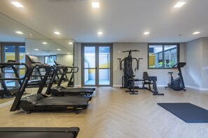 Palestra
