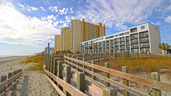 Strand